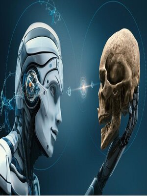 cover image of Die Saat der Maschinen